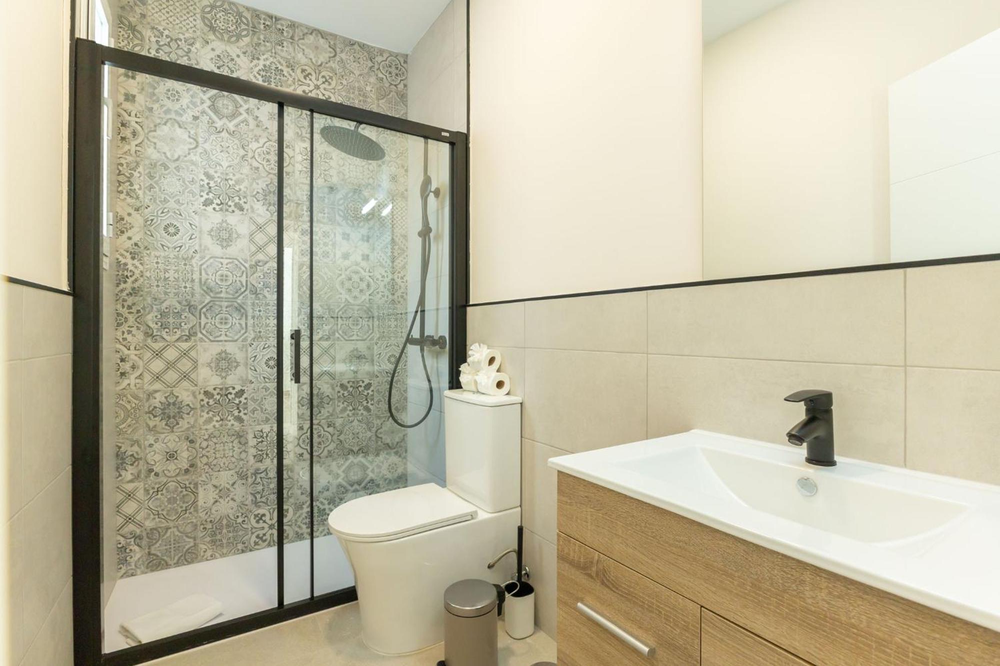 דירות סביליה Rt41 Triana Deluxe מראה חיצוני תמונה