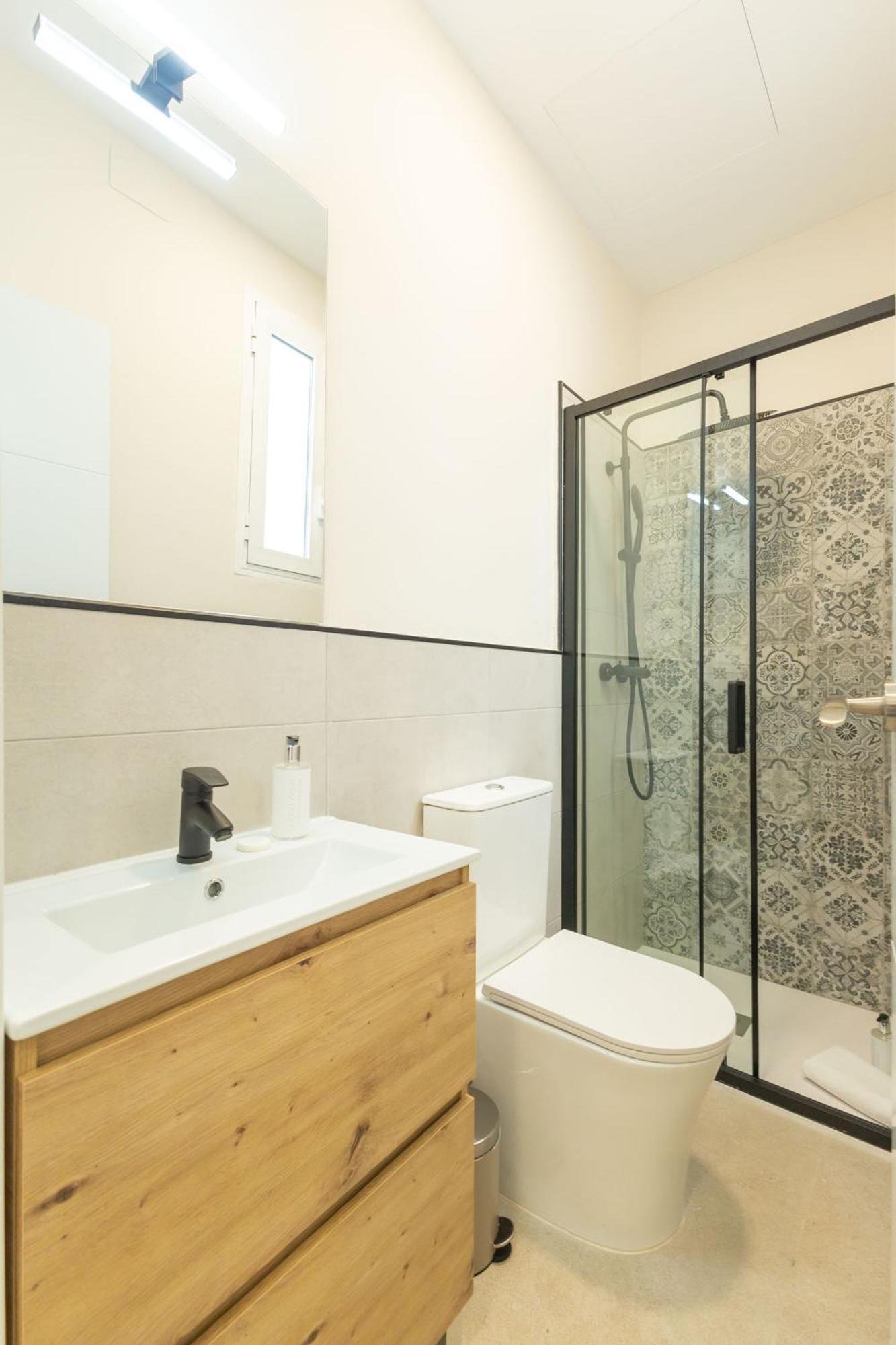 דירות סביליה Rt41 Triana Deluxe מראה חיצוני תמונה